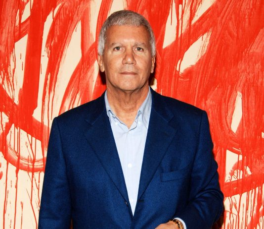 Un super board per la blue chip: il nuovo cda di Gagosian Gallery