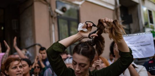 Dall’Iran a New York: l’arte e la cultura contro la violenza sulle donne