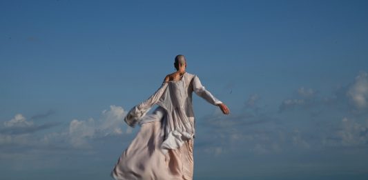 Lasciamiandare: il progetto di Monica Marioni arriva a Napoli