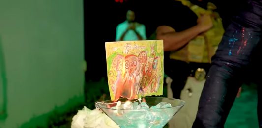 Bruciare l’opera di Frida Kahlo potrebbe non essere stata una buona idea