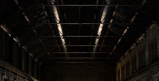 RHAMESJAFACOSEYJAFADRAYTON: alle OGR Torino la prima personale di Arthur Jafa in Italia