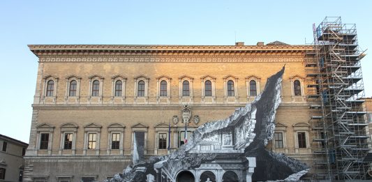 Una nuova circolazione artistica in Europa: l’Ambasciata francese rilancia il Grand Tour