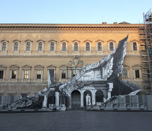 Una nuova circolazione artistica in Europa: l’Ambasciata francese rilancia il Grand Tour