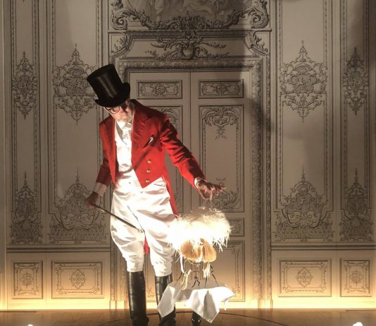 Paul Etienne Lincoln, The world and its inhabitants – Guido Costa Projects