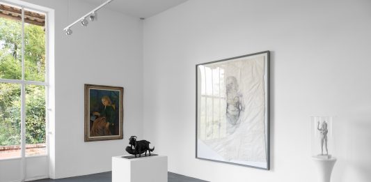 Torino Art To Date #7: dal Castello di Rivoli allo Studio Museo Felice Casorati