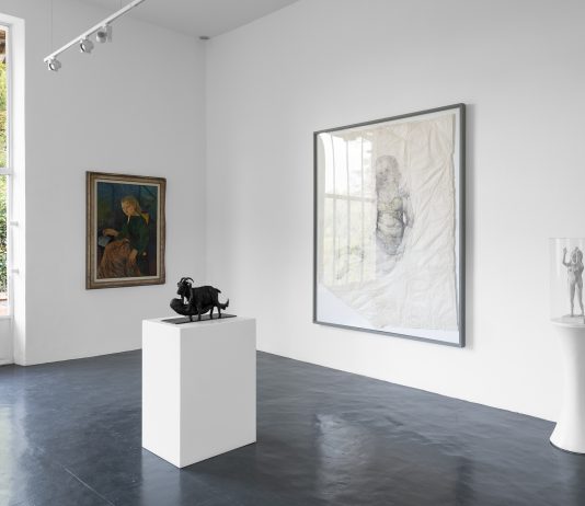 Torino Art To Date #7: dal Castello di Rivoli allo Studio Museo Felice Casorati