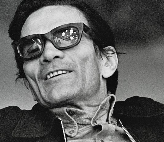 Il corpo politico di Pier Paolo Pasolini al MAXXI di Roma