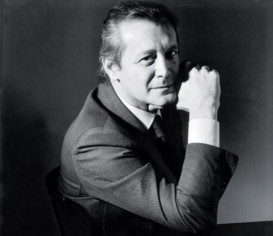 Addio a Pierluigi Cerri, architetto e designer, maestro del progetto