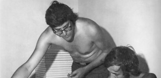 Perché un gallerista è importante? Un ricordo e tante storie di Pio Monti