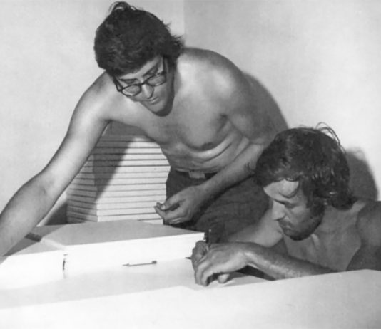 Perché un gallerista è importante? Un ricordo e tante storie di Pio Monti