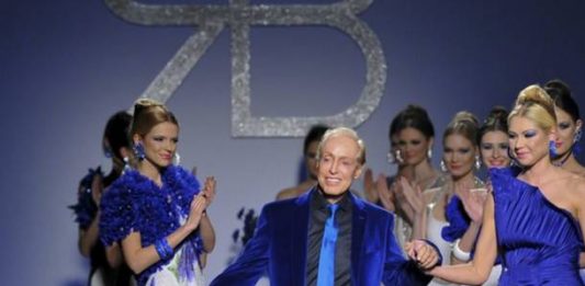 Addio a Renato Balestra: morto il Maestro della moda italiana