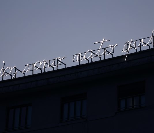 Torino Art To Date #2: dalla Pista 500 al giardino del MAO