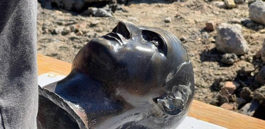 Il sensazionale ritrovamento dei bronzi antichi a San Casciano dei Bagni, in Toscana