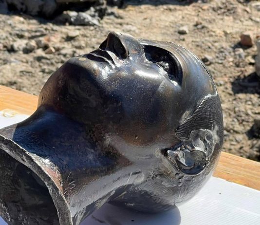 Il sensazionale ritrovamento dei bronzi antichi a San Casciano dei Bagni, in Toscana