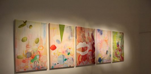 Silia Ka Tung, The Mushroom at the End of the World – Saraceno Art Gallery