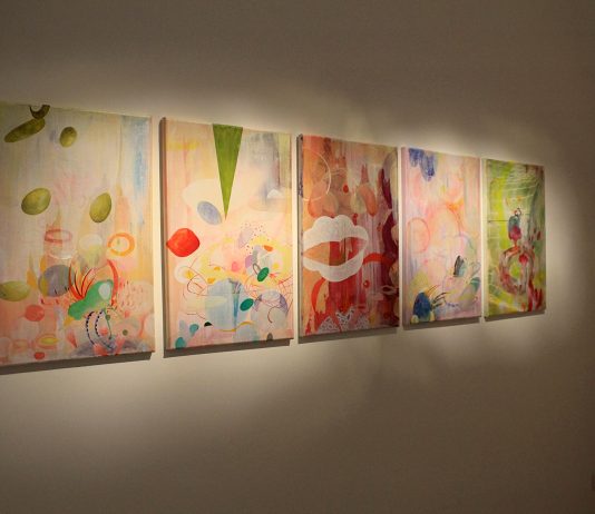 Silia Ka Tung, The Mushroom at the End of the World – Saraceno Art Gallery