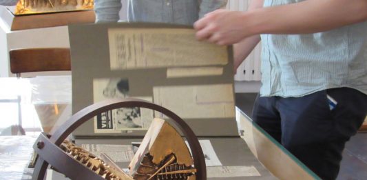 Smartschooling. A scuola di Arnaldo Pomodoro, tra arte e videogame Smartschooling Fondazione Pomodoro