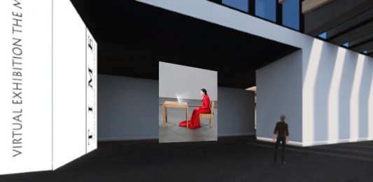 Tra le icone di TIME: la prima personale nel Metaverso di Giulio Marchetti