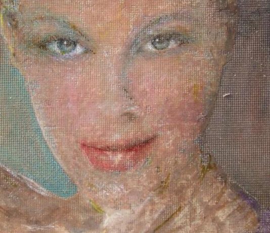 ‘Al femminile’: Aldo Pallanza alla MyOwnGallery, Milano