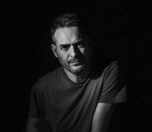 Other identity #40. Altre forme di identità culturali e pubbliche: Manuel Bravi