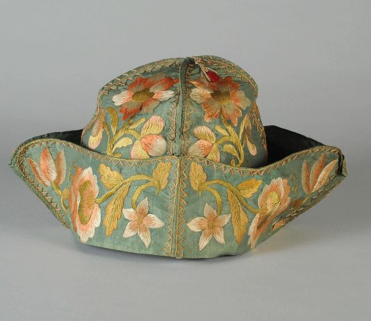 Textiles are back: la nuova Sala dei Tessuti a Palazzo Madama di Torino sala tessuti palazzo madama