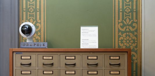 Armin Linke, Image Capital – Fondazione MAST armin linke mast