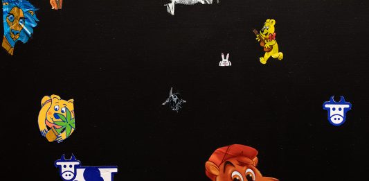 Focus curatori in 22 domande: intervista a Roberto Lacarbonara