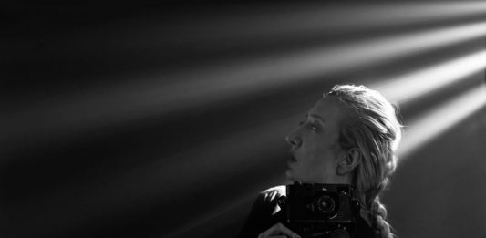 Other identity #41. Altre forme di identità culturali e pubbliche: Arianna Bonucci Arianna Bonucci RITRATTO