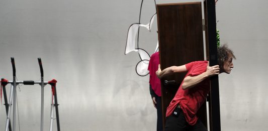 In Scena: gli spettacoli e i festival della settimana, dal 19 al 25 dicembre