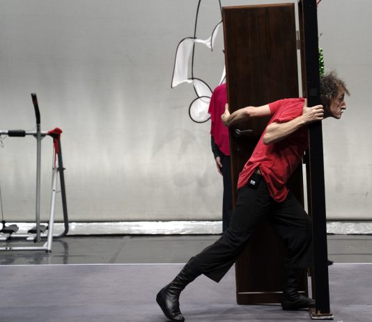 In Scena: gli spettacoli e i festival della settimana, dal 19 al 25 dicembre