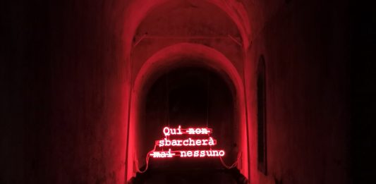 Biennale dello Stretto, un ponte d’arte tra terre e leggende