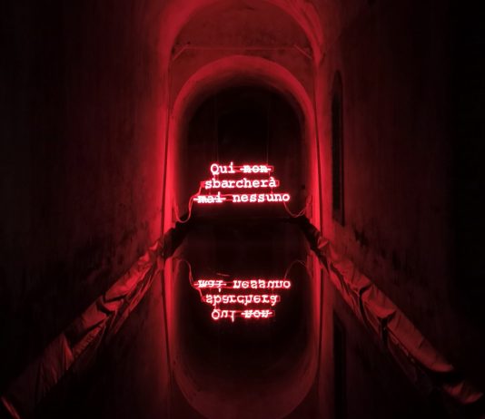 Biennale dello Stretto, un ponte d’arte tra terre e leggende