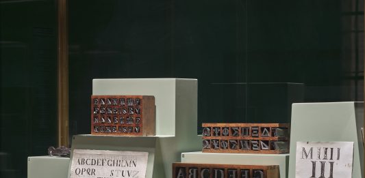 La Pilotta di Parma apre il nuovo Museo Bodoni, il più antico museo della stampa