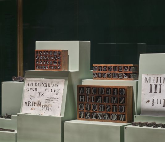 La Pilotta di Parma apre il nuovo Museo Bodoni, il più antico museo della stampa