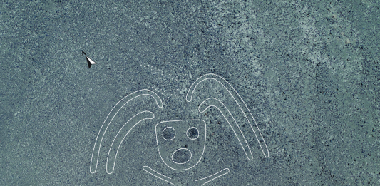 In Perù sono stati scoperti 168 nuovi, spettacolari geoglifi dei Nazca geoglifi nazca