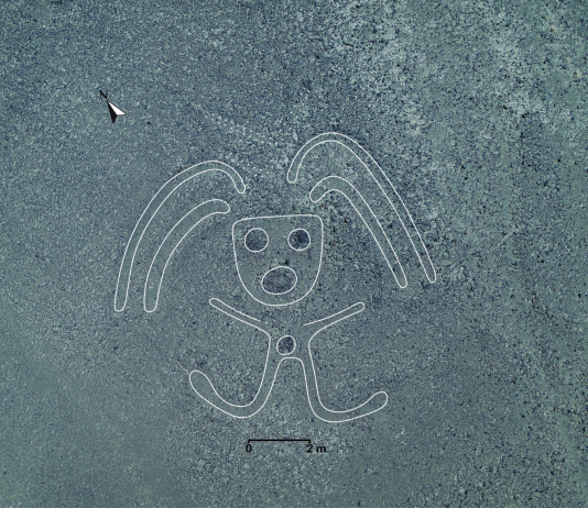 In Perù sono stati scoperti 168 nuovi, spettacolari geoglifi dei Nazca geoglifi nazca