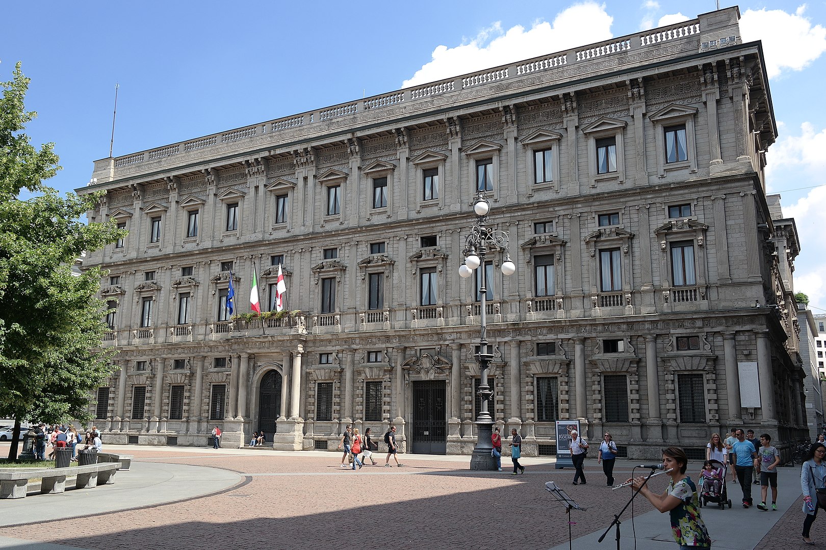 Carità e bellezza: la mostra del Rinascimento toscano, a Palazzo Marino
