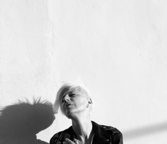 Other identity #38. Altre forme di identità culturali e pubbliche: Elena Marini