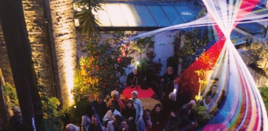 October Gallery, alla scoperta del centro d’arte non occidentale di Londra