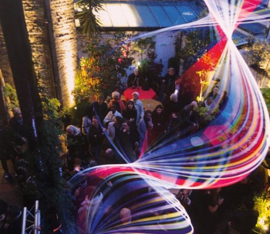 October Gallery, alla scoperta del centro d’arte non occidentale di Londra