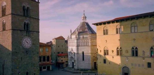 SIMUP Sistema Museale Pistoiese