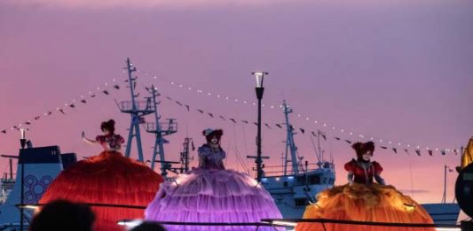 Procida capitale italiana della cultura 2022 la cultura non isola