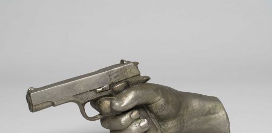 L’arte della poesia: alla GAM di Torino, un omaggio a Sanguineti