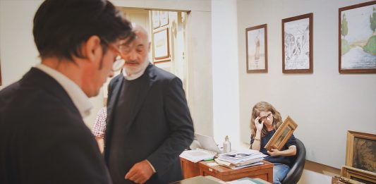 Casa Pananti, una web serie per raccontare il dietro le quinte delle aste Casa Pananti web serie