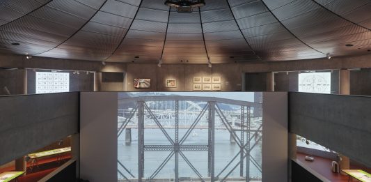 L’archivio di Andrè Corboz si mette in mostra all’Accademia di Mendrisio