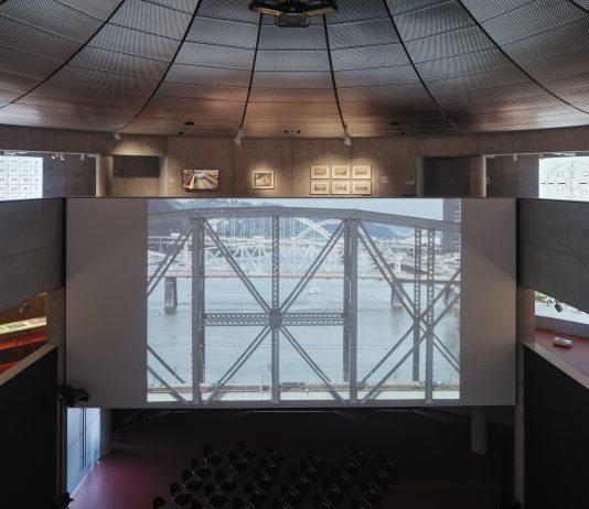 L’archivio di Andrè Corboz si mette in mostra all’Accademia di Mendrisio