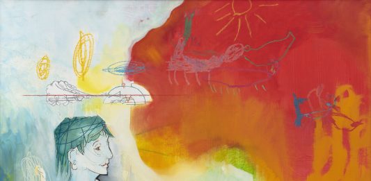 Milano, Banca SISTEMA ARTE e Art-Rite insieme per l’Ucraina ucraina art-rite