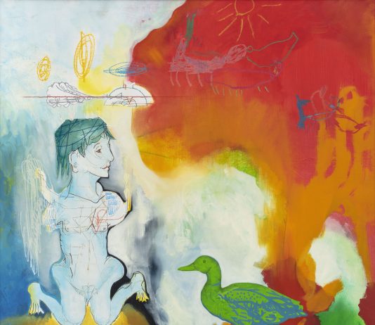 Milano, Banca SISTEMA ARTE e Art-Rite insieme per l’Ucraina ucraina art-rite