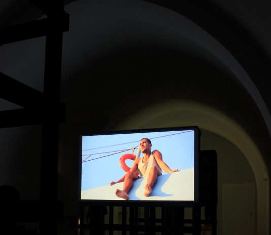 Tra reale e immaginario: Damir Ocko e Driant Zeneli al Museo Nazionale di Matera