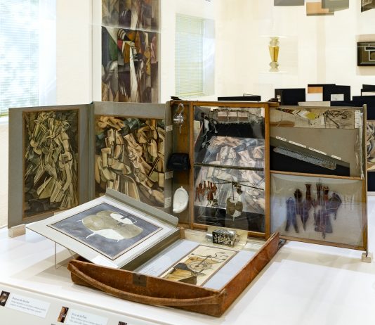 Bacci e Duchamp: le mostre del 2023 alla Collezione Guggenheim di Venezia